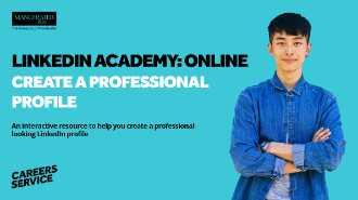 LinkedIn Academy - image link to resource